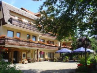 Grillabende auf unserer Terrasse