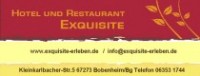 Unsere Wochenkarte vom 15.02. - 19.02.10