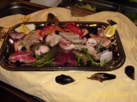 Fischwochen