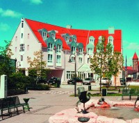 Unsere Men�empfehlung im August 2010