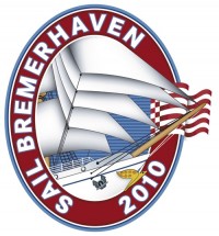 Sail 2010 in Bremerhaven
