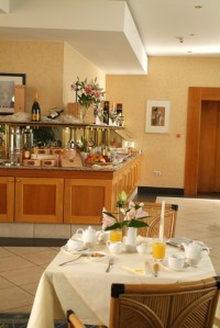 Grischicher Brunch