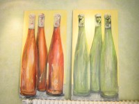 Barrique Tasting