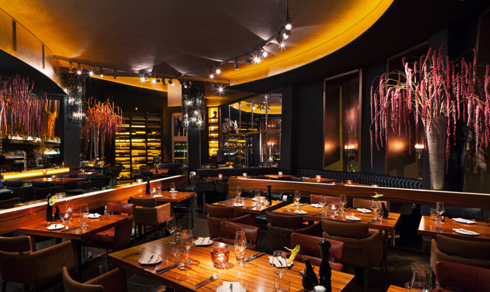 La Rocca Restaurant La Rocca Restaurant