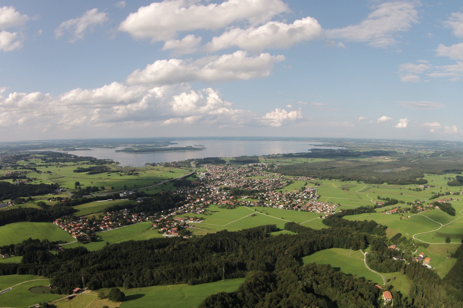 Hotel Nahe Chiemsee Hotel Nahe Chiemsee
