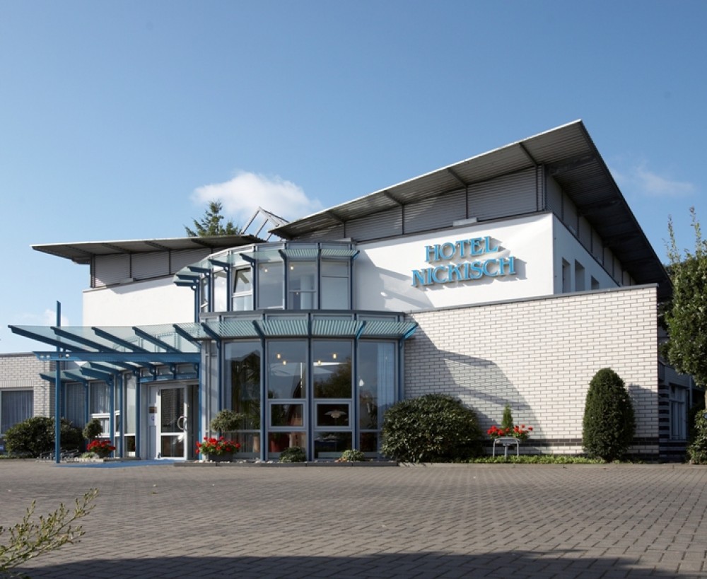 Hotel Nickisch Bewertung Hotel Nickisch Bewertung