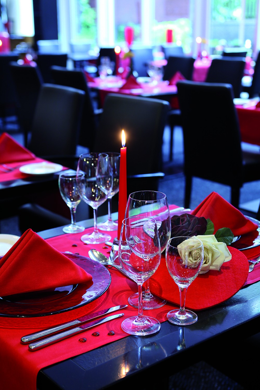 Lindner Hotel Koln Restaurant Lindner Hotel Koln Restaurant