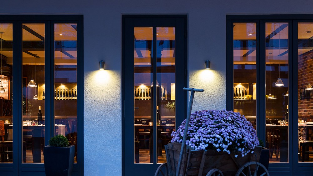 Niederhorbach Niederhorbach