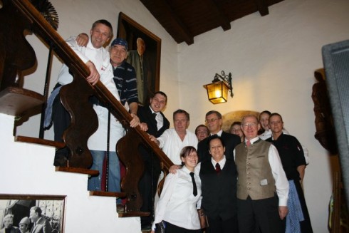 Speisekarte Hotel Post Wallgau Speisekarte Hotel Post Wallgau