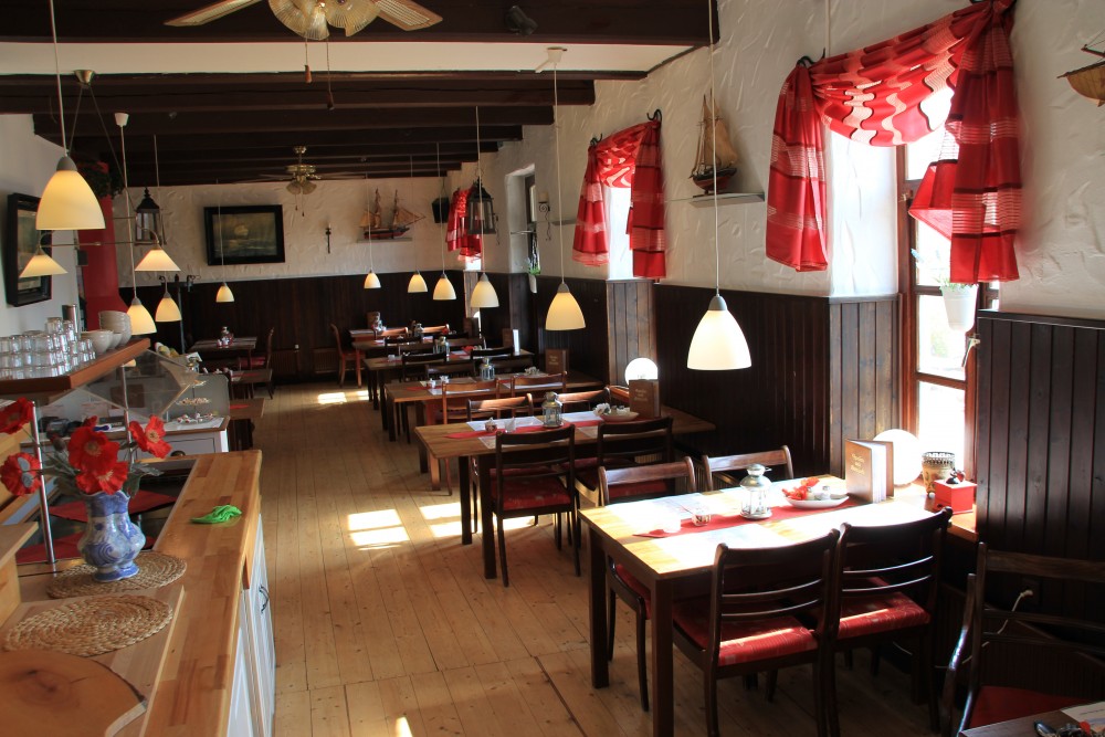 Hotel Restaurant Packhaus Hotel Restaurant Packhaus