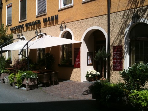 Speisekarte Hotel Graf Eberhard Bad Urach Speisekarte Hotel Graf Eberhard Bad Urach