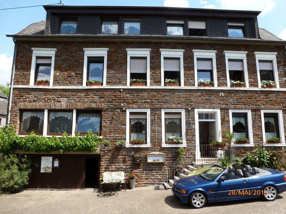 Hotel Zur Post Klotten Speisekarte Hotel Zur Post Klotten Speisekarte