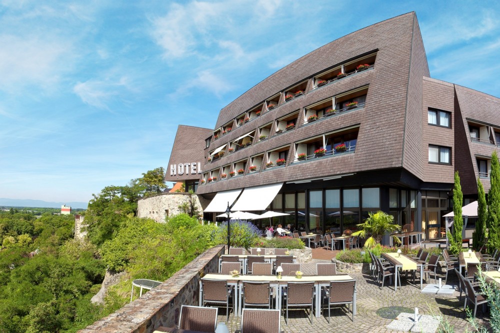 Best Western Hotel Am Munster Breisach Am Rhein Best Western Hotel Am Munster Breisach Am Rhein