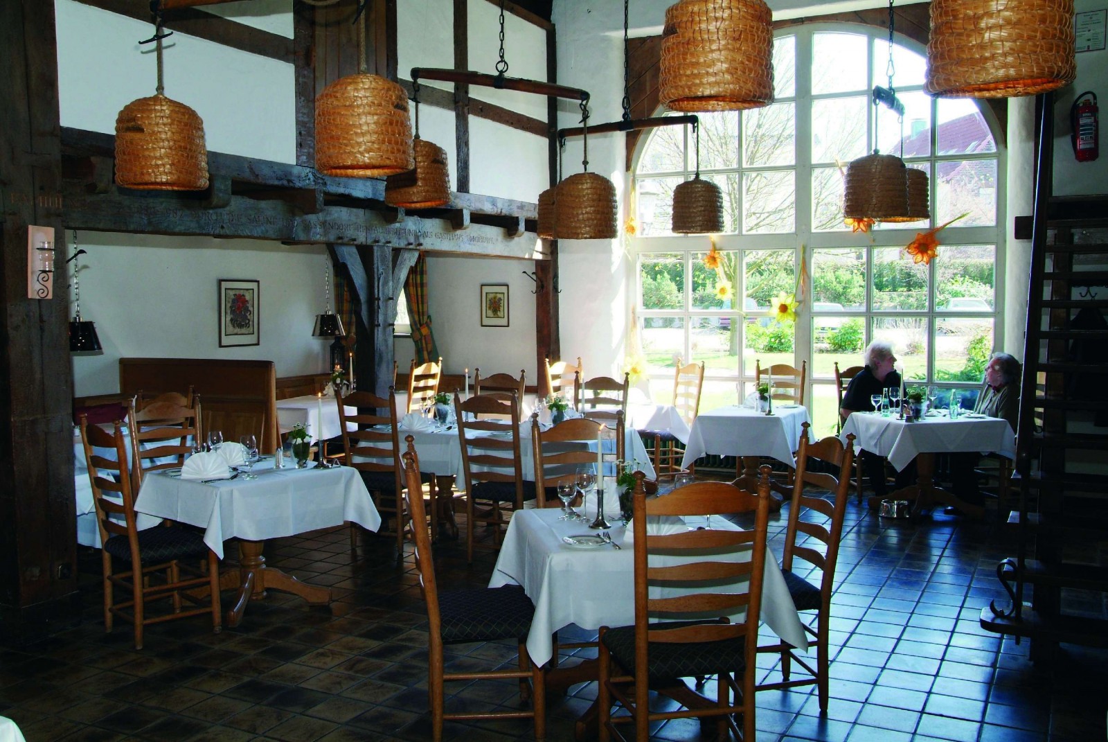 Bad Sassendorf Hotel Schnitterhof Bad Sassendorf Hotel Schnitterhof