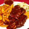 Restaurant American Western Saloon in Berlin-Reinickendorf Restaurant American Western Saloon in Berlin-Reinickendorf