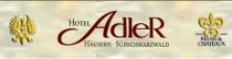 Schwarzwald-Restaurant Adler H�usern