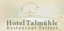 Hotel Talm�hle Restaurant Fallert Sasbachwalden
