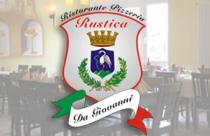 Pizzeria Rustica in Breisach Breisach am Rhein