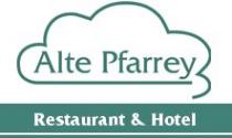 Alte Pfarrey Restaurant & Hotel Neuleiningen