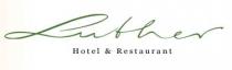 Luther Hotel & Restaurant Freinsheim