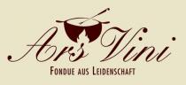 Ars Vini, 1.Berliner Fondue-Restaurant in 10119    Berlin