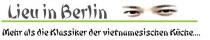 "Lieu" , Vietnamesisches Restaurant in 10787  Berlin-Sch�neberg 