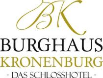 Burghaus Kronenburg Kronenburg