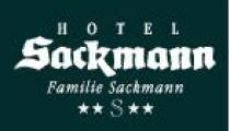 Hotel Sackmann Baiersbronn-Schwarzenberg