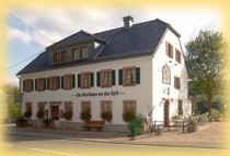 ANNO 1826 -das Gasthaus an der Kyll- in 53949 Dahlem - Kronenburg