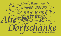 Alte Dorfsch�nke in 54538 Kinderbeuern