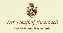 Landhotel und Restaurants DER SCHAFHOF AMORBACH  Amorbach