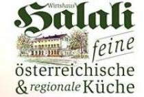 Wirtshaus Halali in Berlin-Wannsee