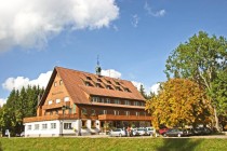 Landgasthof Friedrichsh�he V�hrenbach
