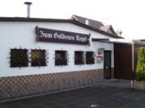 Zum Goldenen Kegel Griesheim 