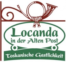 Locanda in der Alten Post, Janke & Janke OHG Weinheim 