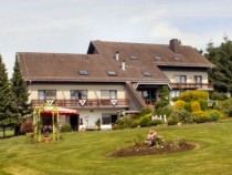  Hotel & Restaurant Landhaus H�hler  in 35794  Mengerskirchen-Probbach 