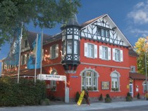 "Beim Schupi" in 76185 Karlsruhe