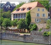 Ristorante I Fratelli Rheinfelden