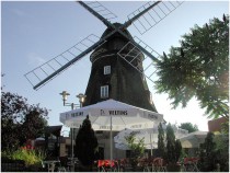 Restaurant Jungfernm�hle Berlin 