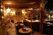 American Western Saloon in 13439 Berlin-Reinickendorf