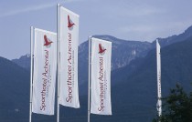 ****Sporthotel Achental in 83224 Grassau