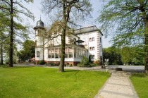 Hotel & Restaurant Villa Sophienh�he Kerpen