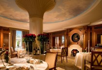 Gourmet Restaurant Lorenz  Adlon Berlin