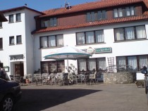 Landgasthof Zur J�gersruh V�hl