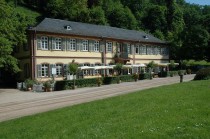 Parkhotel Herrenhaus  Bensheim-Auerbach