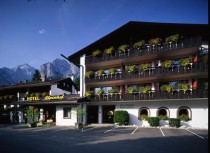 Alpenhof in 82491 Grainau