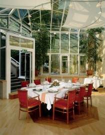 "alsters" im Hotel ALSTERHOF Berlin in 10789 Berlin