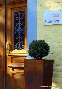 Kupfersiefer M�hle Event- & Tagungslocation in R�srath