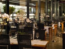 Au Quai Restaurant in 22767 Hamburg Altona