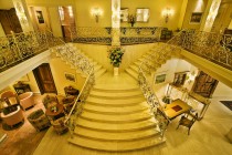 Colombi Hotel Freiburg im Breisgau